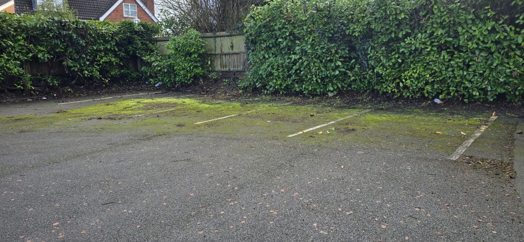 Cleanit4u Pressure Washing