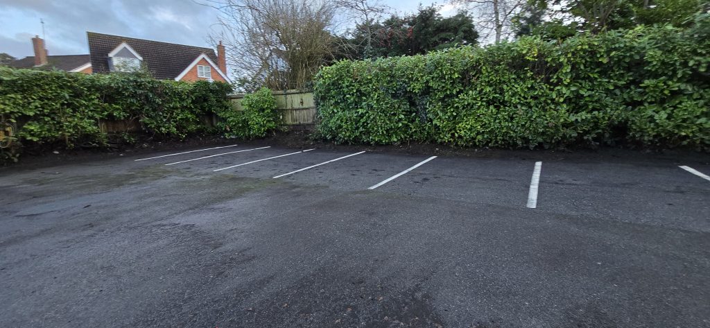 Cleanit4u Pressure Washing