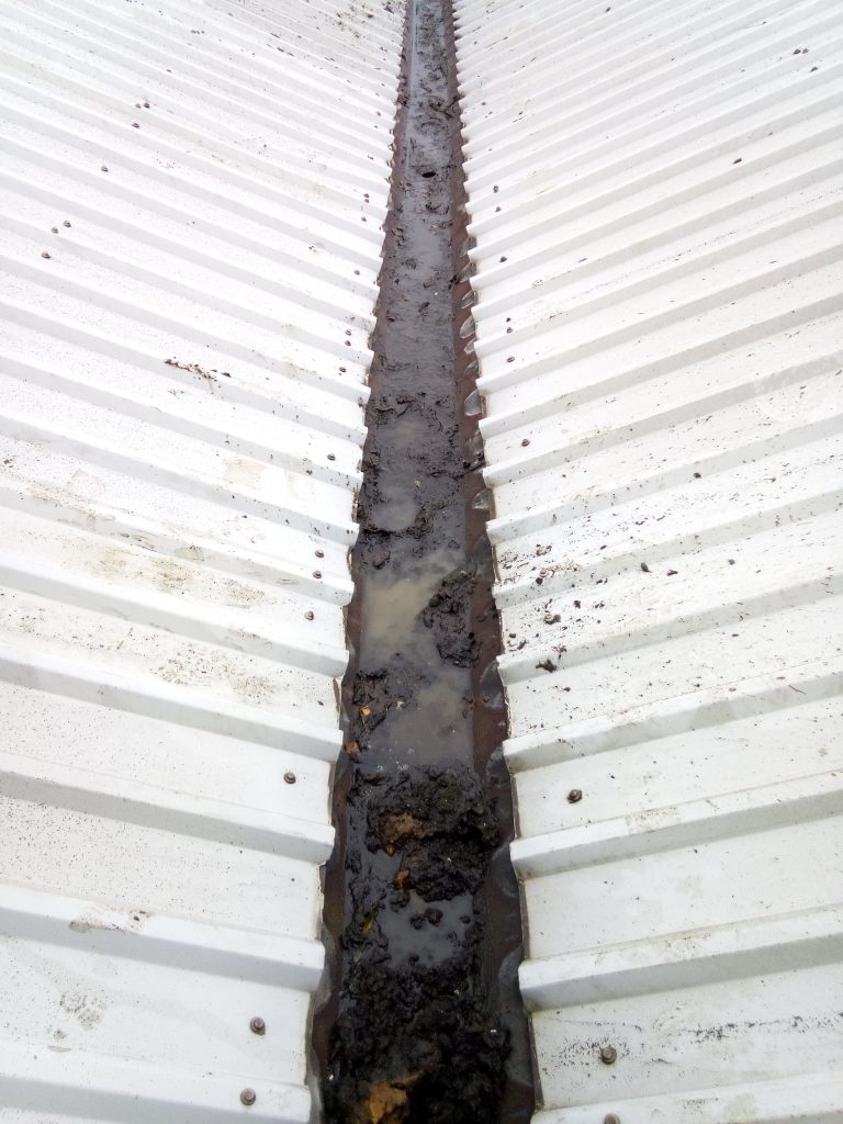 Cleanit4u Gutter Cleaning