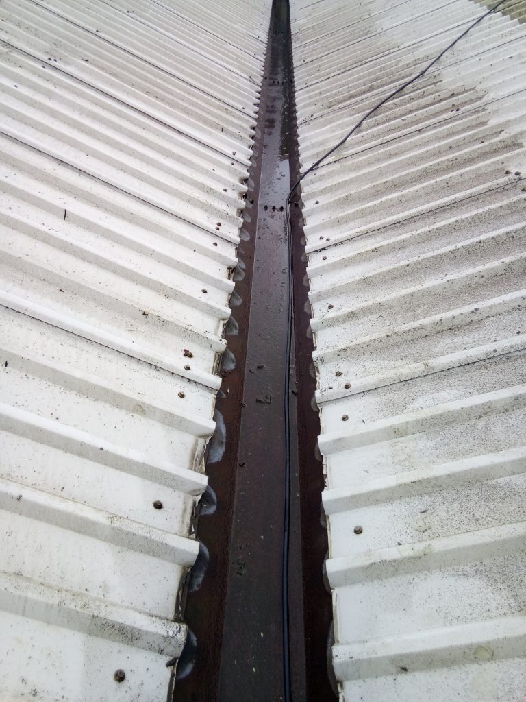 Cleanit4u Gutter Cleaning