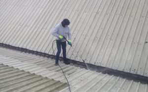 Cleanit4u Gutter Cleaning