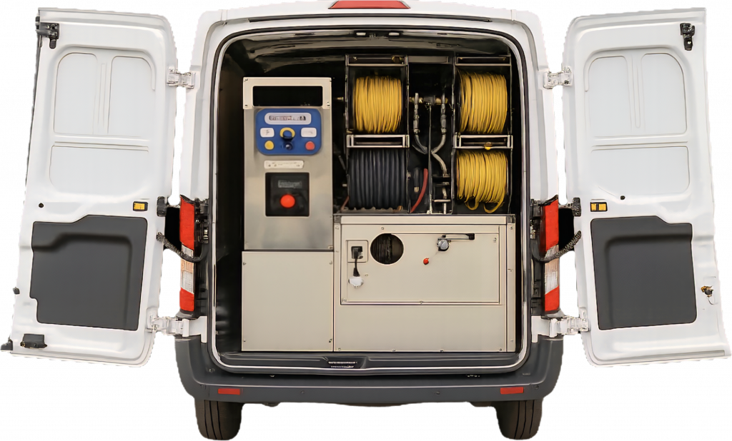 Cleanit4u Pressure Washing