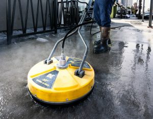 Cleanit4u Pressure washing